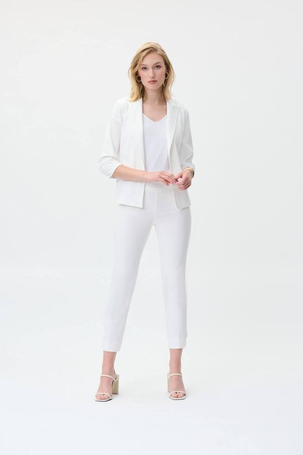Joseph Ribkoff Open Front Blazer