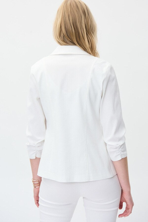 Joseph Ribkoff Open Front Blazer