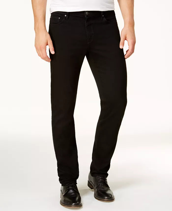 MICHAEL KORS MENS Parker Stretch-Denim Jeans