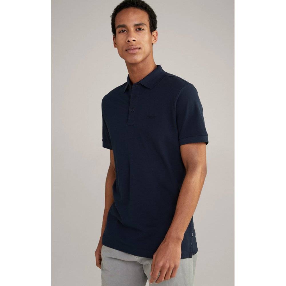 Joop! Men's Polo Shirt - 17-JJ-02PRIMUS