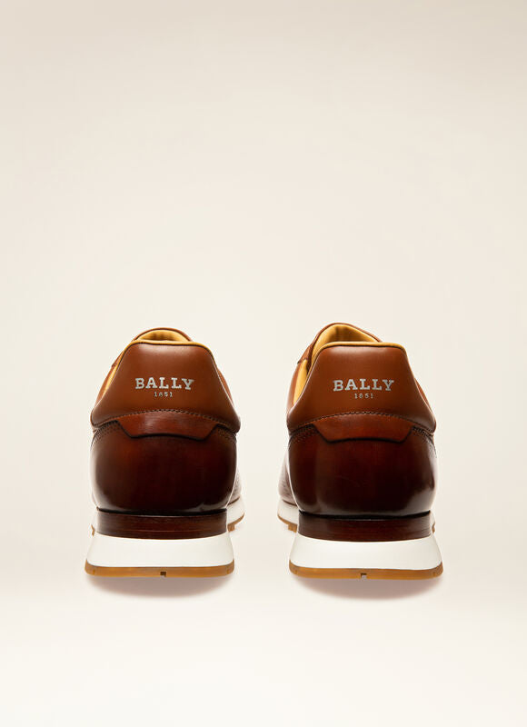 BALLY ASKEN-FO 600852 10 42800 MIDNIGHT 21