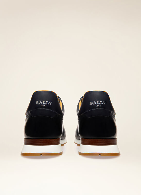 BALLY ASKEN-FO 600852 10 42800 MIDNIGHT 21