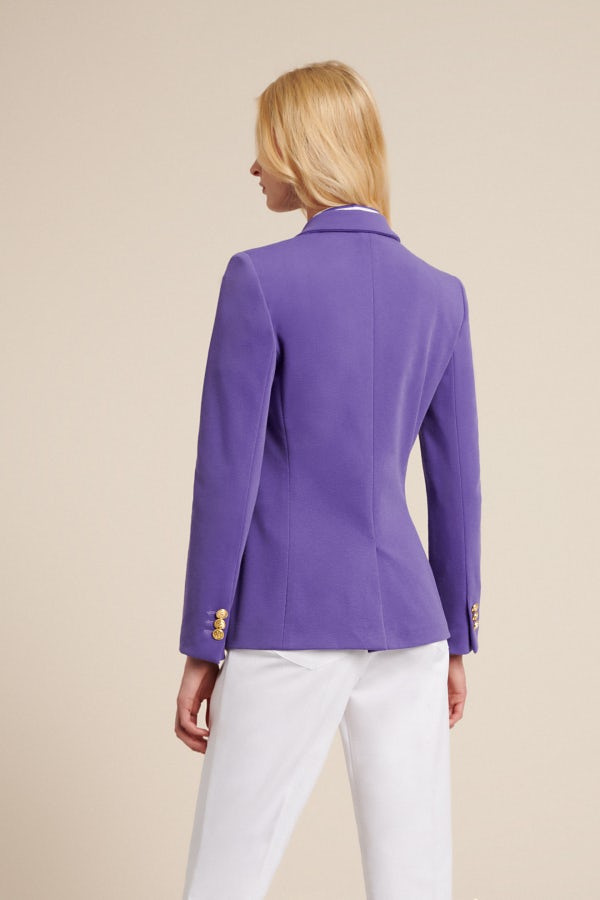 Luisa Spagnoli Jacket Varesina